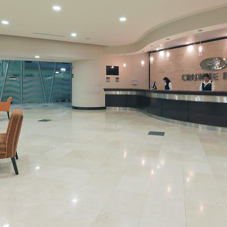 Hotel Crowne Plaza Leon By Ihg Interiér fotografie