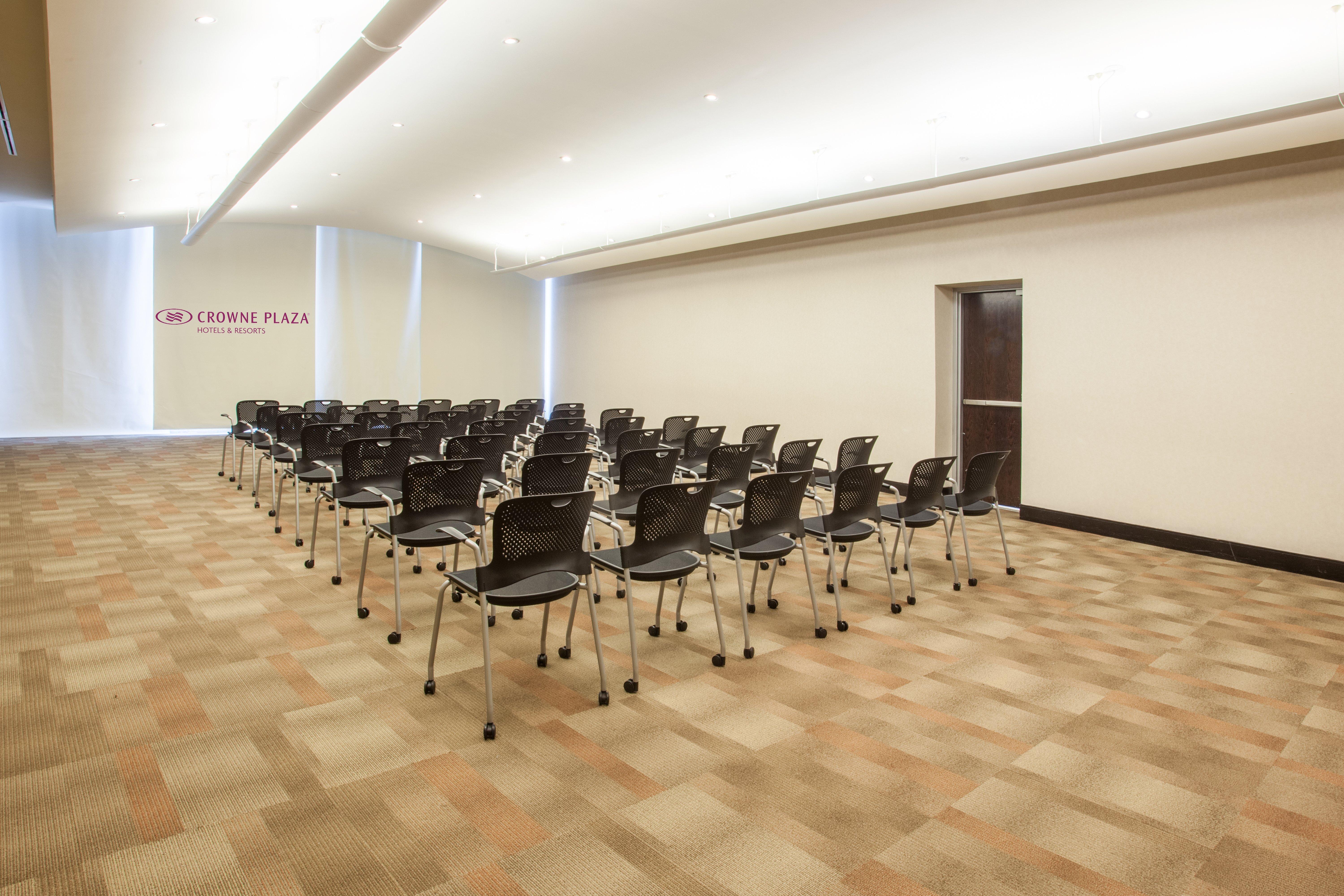 Hotel Crowne Plaza Leon By Ihg Exteriér fotografie
