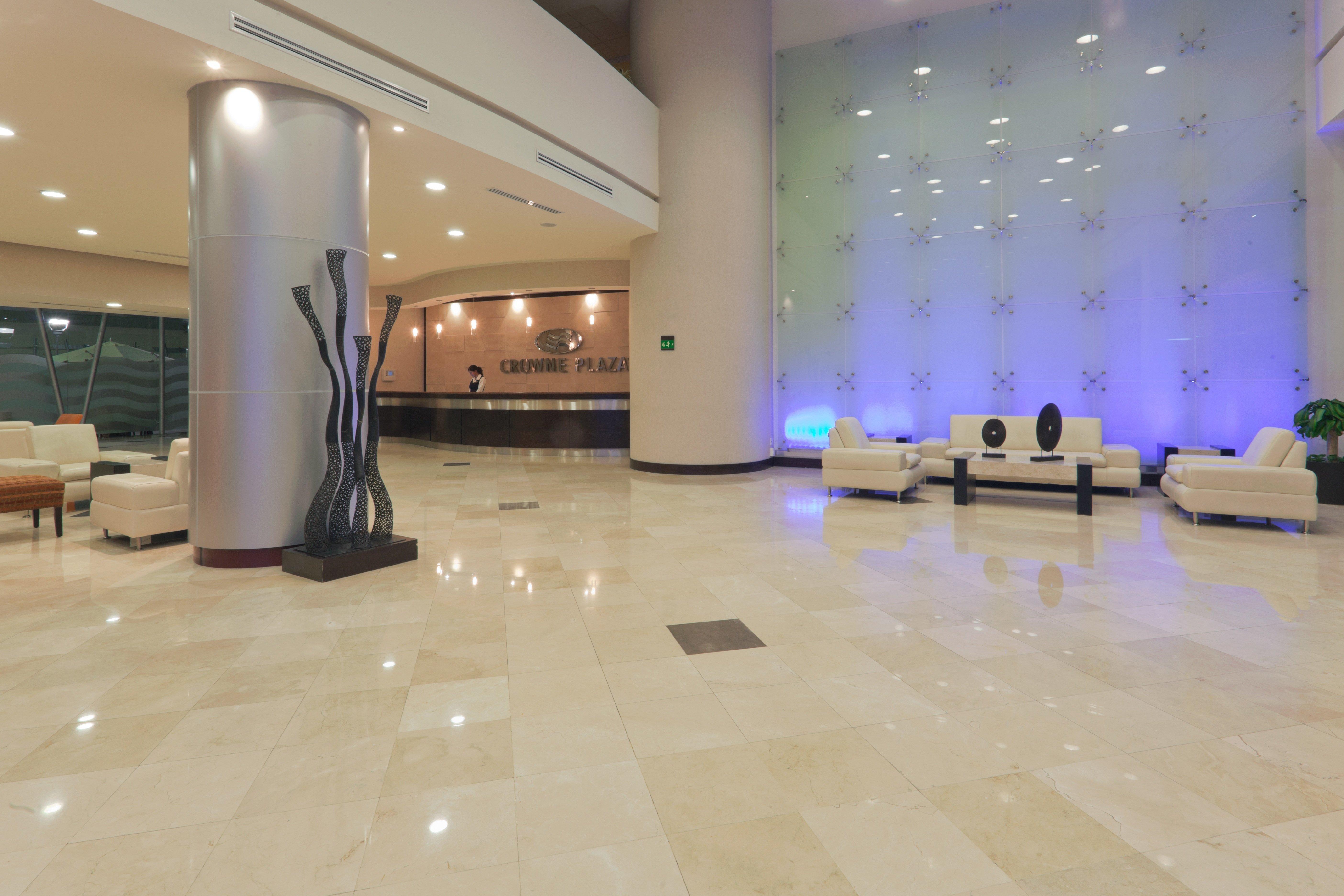 Hotel Crowne Plaza Leon By Ihg Exteriér fotografie