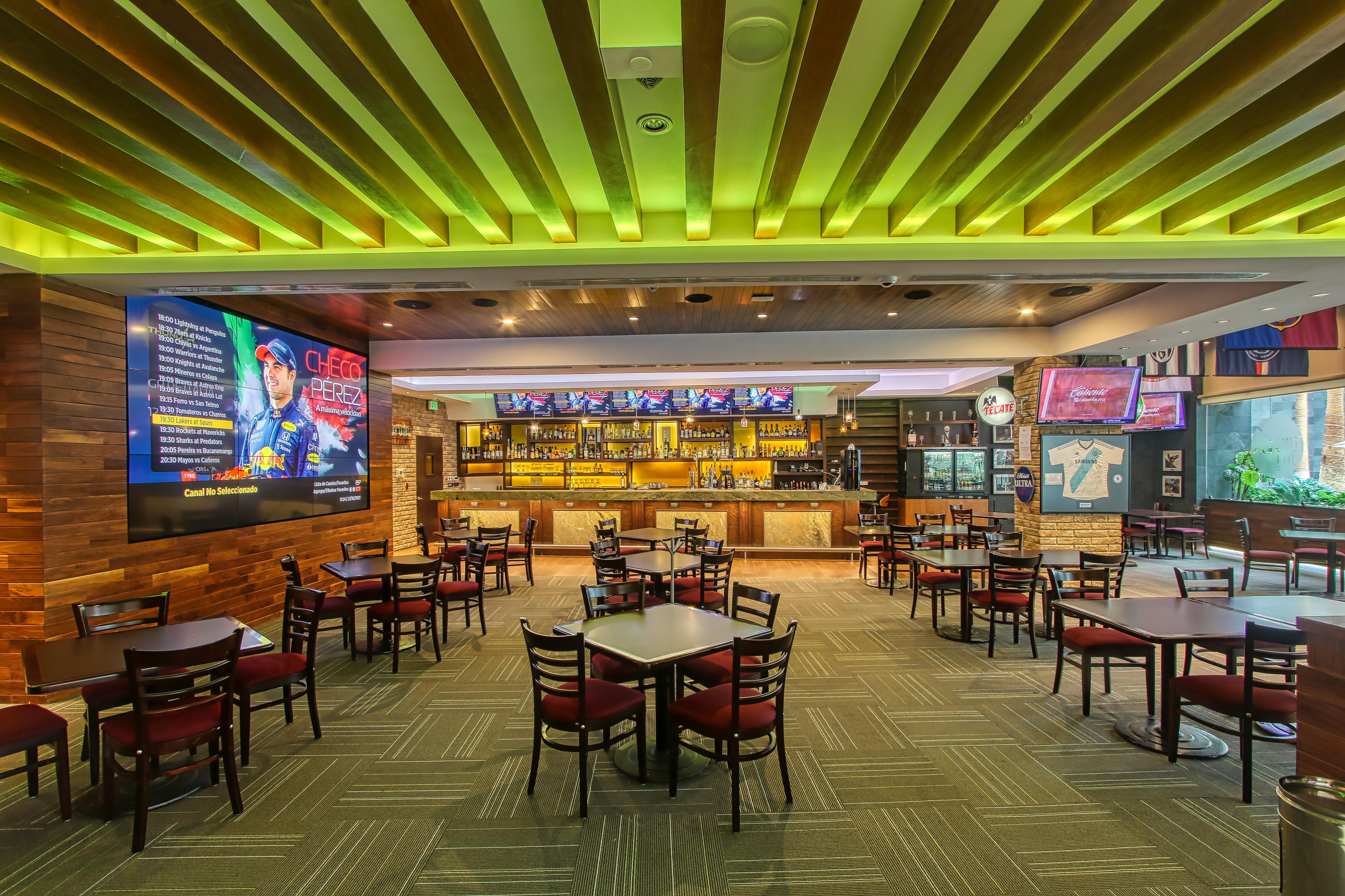 Hotel Crowne Plaza Leon By Ihg Exteriér fotografie