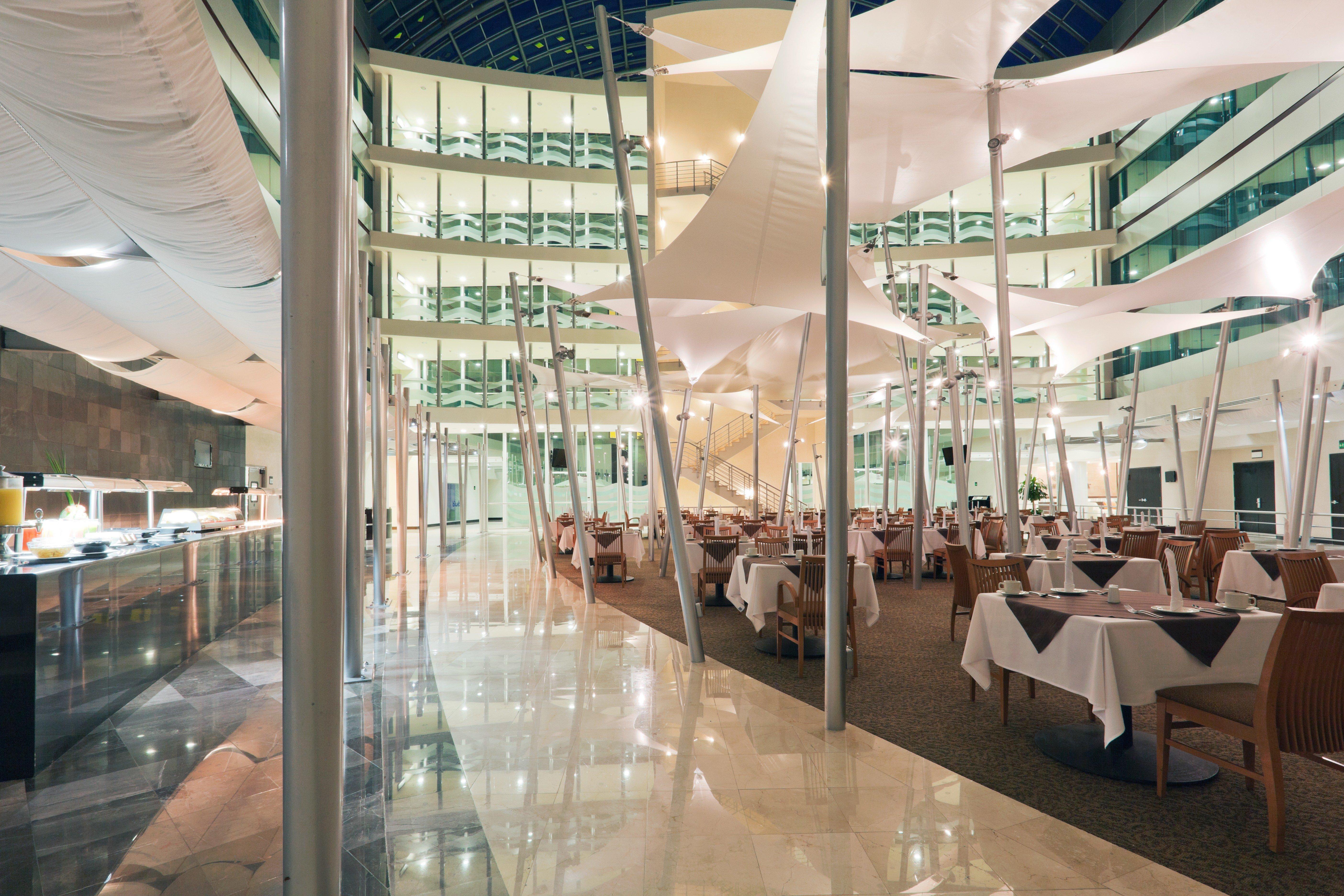 Hotel Crowne Plaza Leon By Ihg Exteriér fotografie