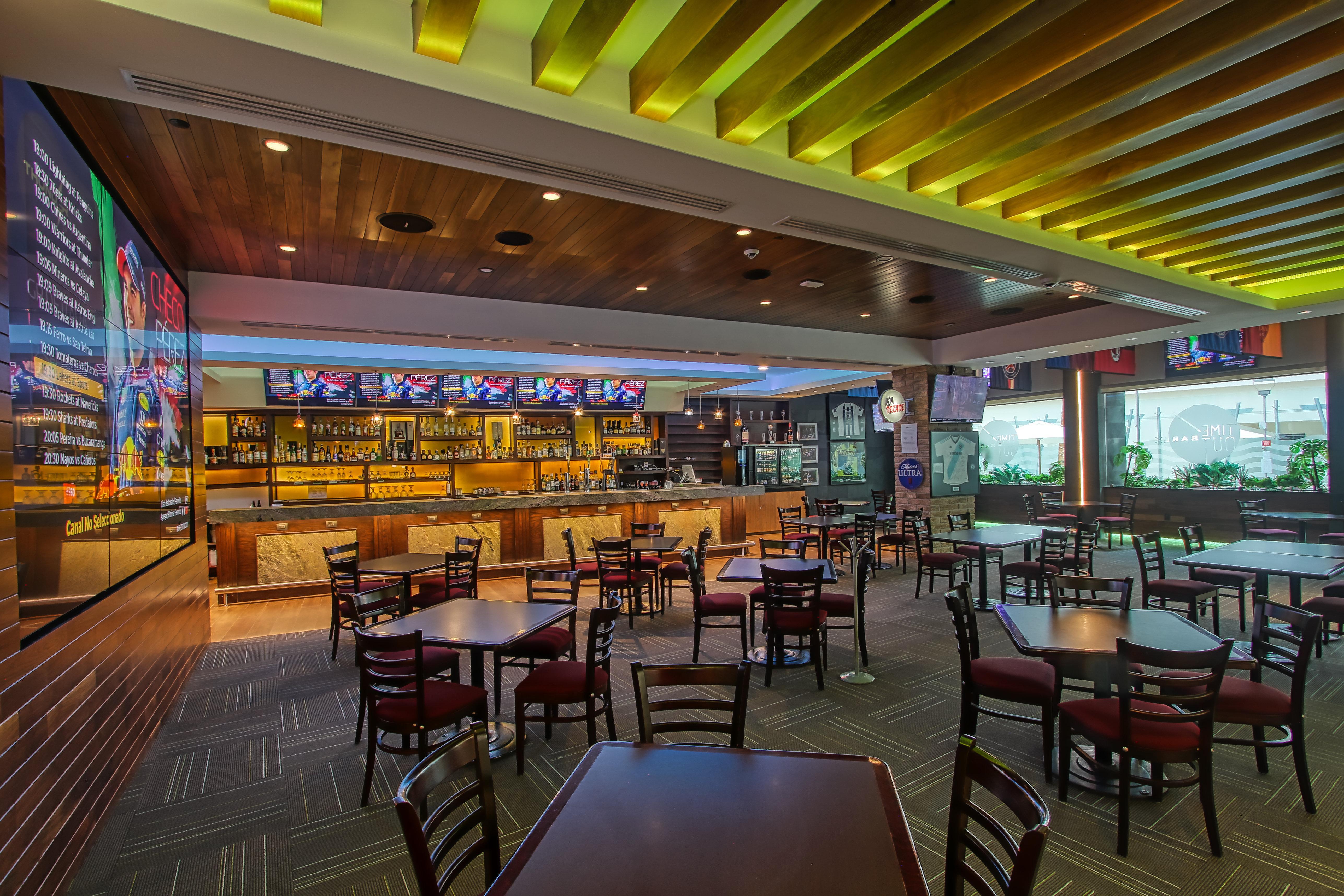 Hotel Crowne Plaza Leon By Ihg Exteriér fotografie