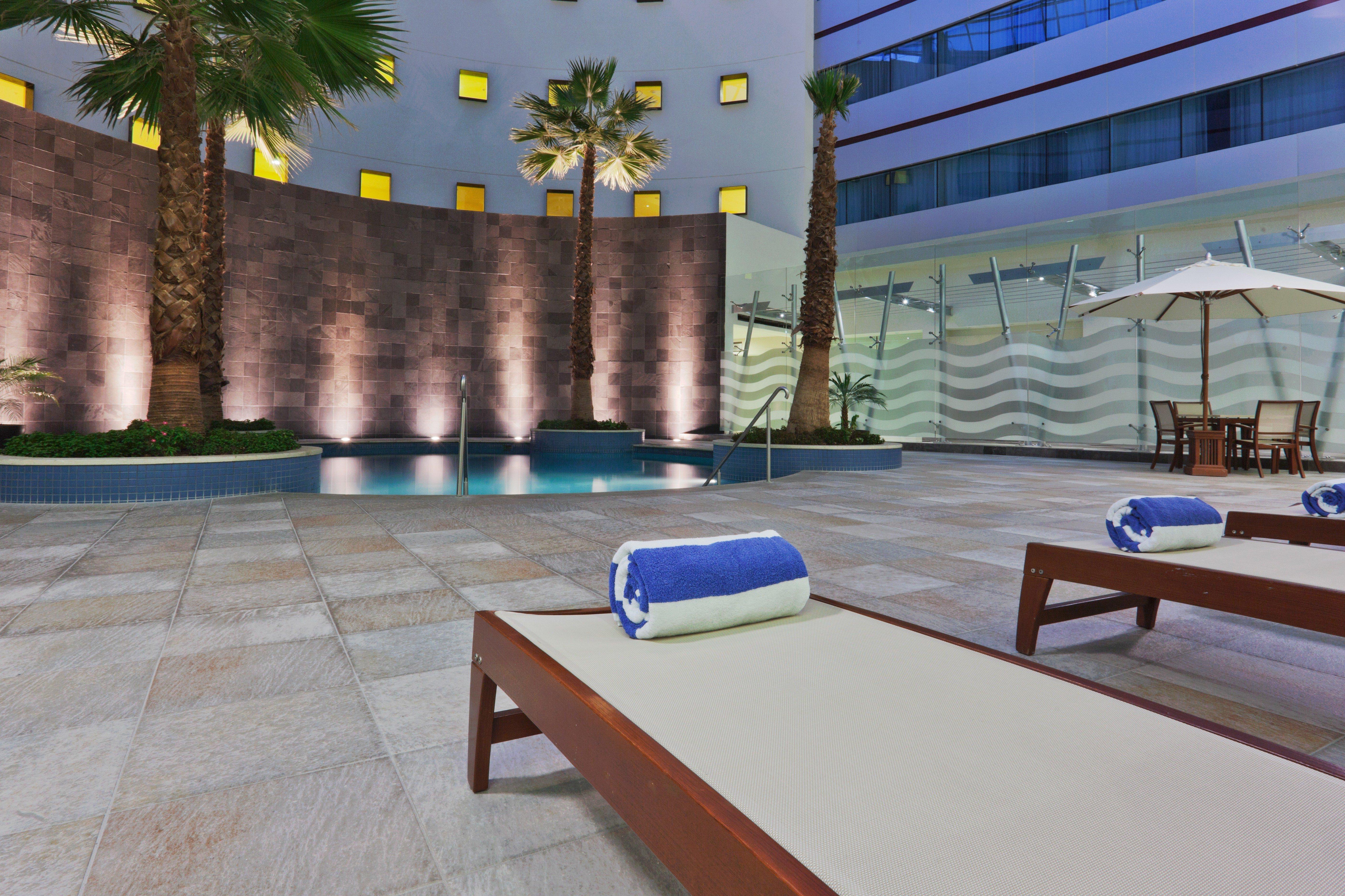 Hotel Crowne Plaza Leon By Ihg Zařízení fotografie