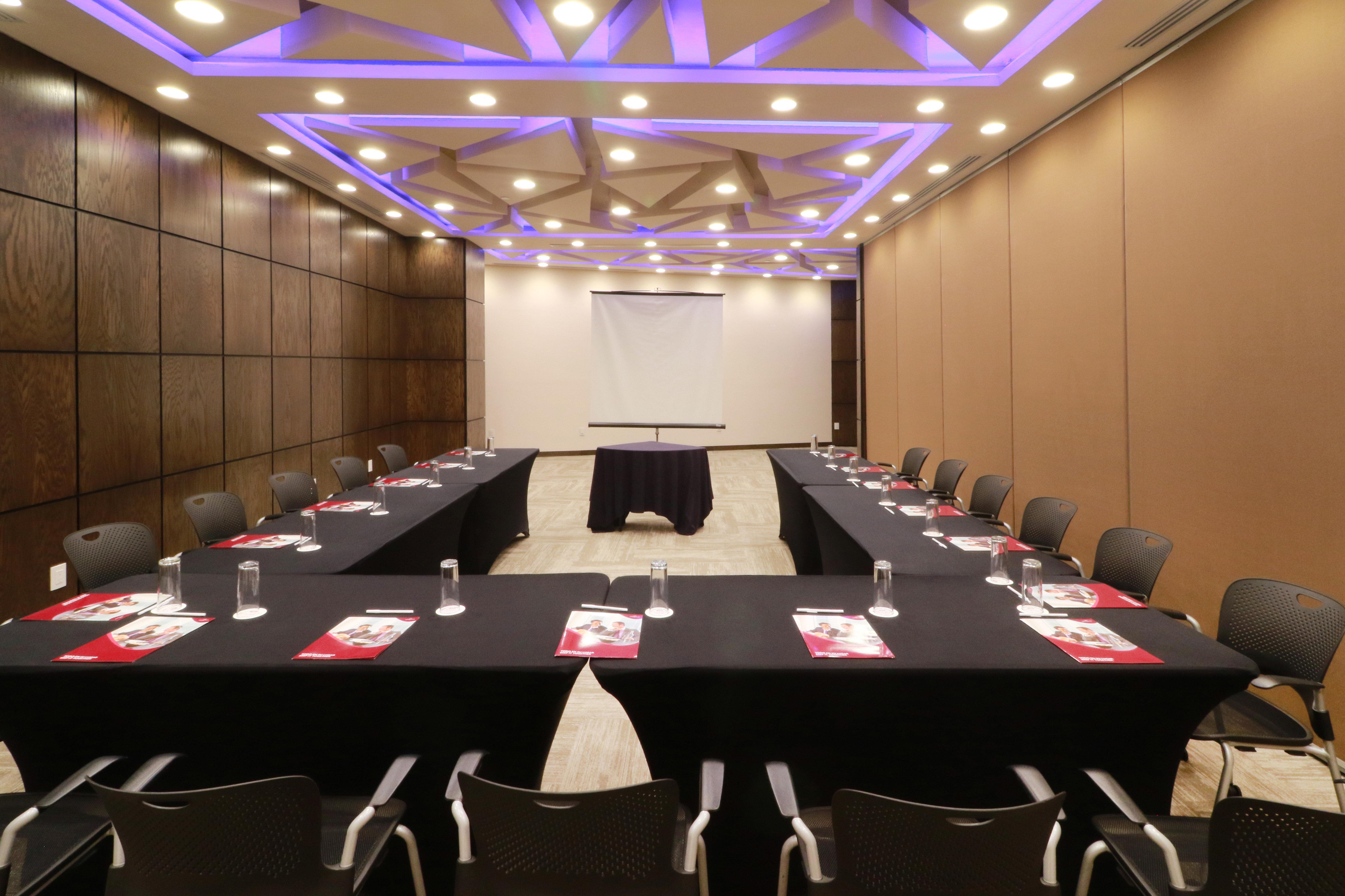 Hotel Crowne Plaza Leon By Ihg Exteriér fotografie