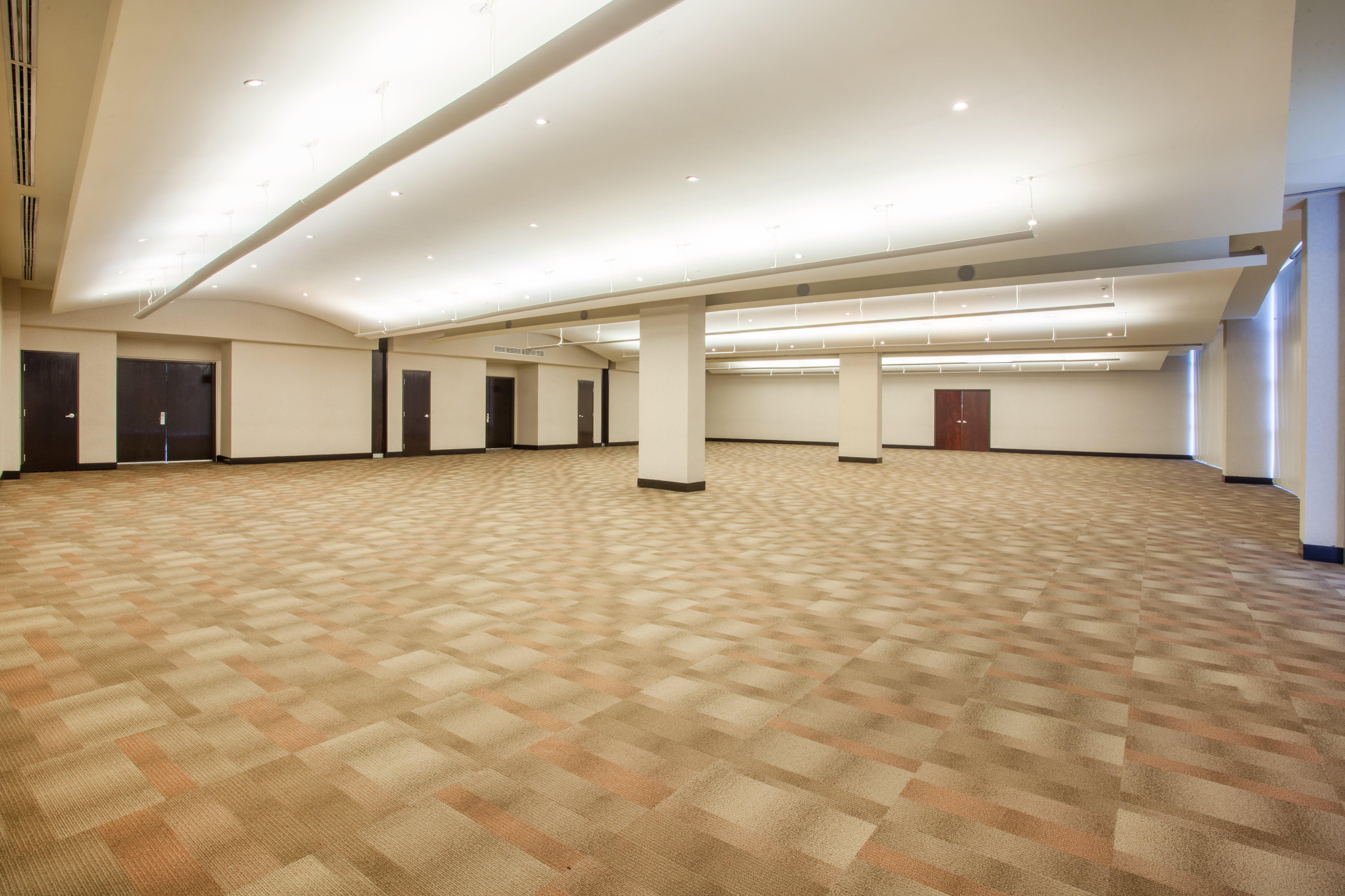 Hotel Crowne Plaza Leon By Ihg Exteriér fotografie