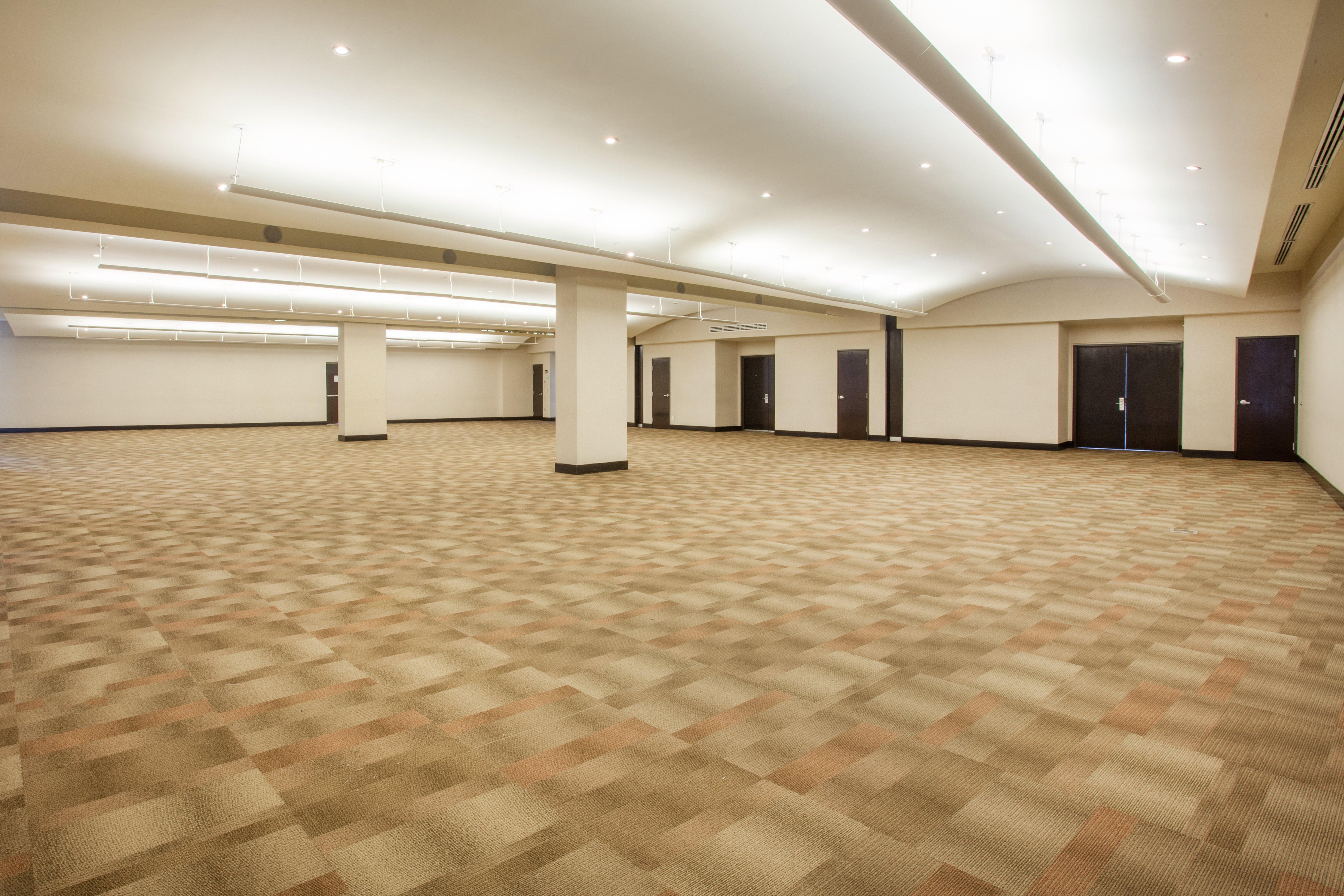 Hotel Crowne Plaza Leon By Ihg Exteriér fotografie