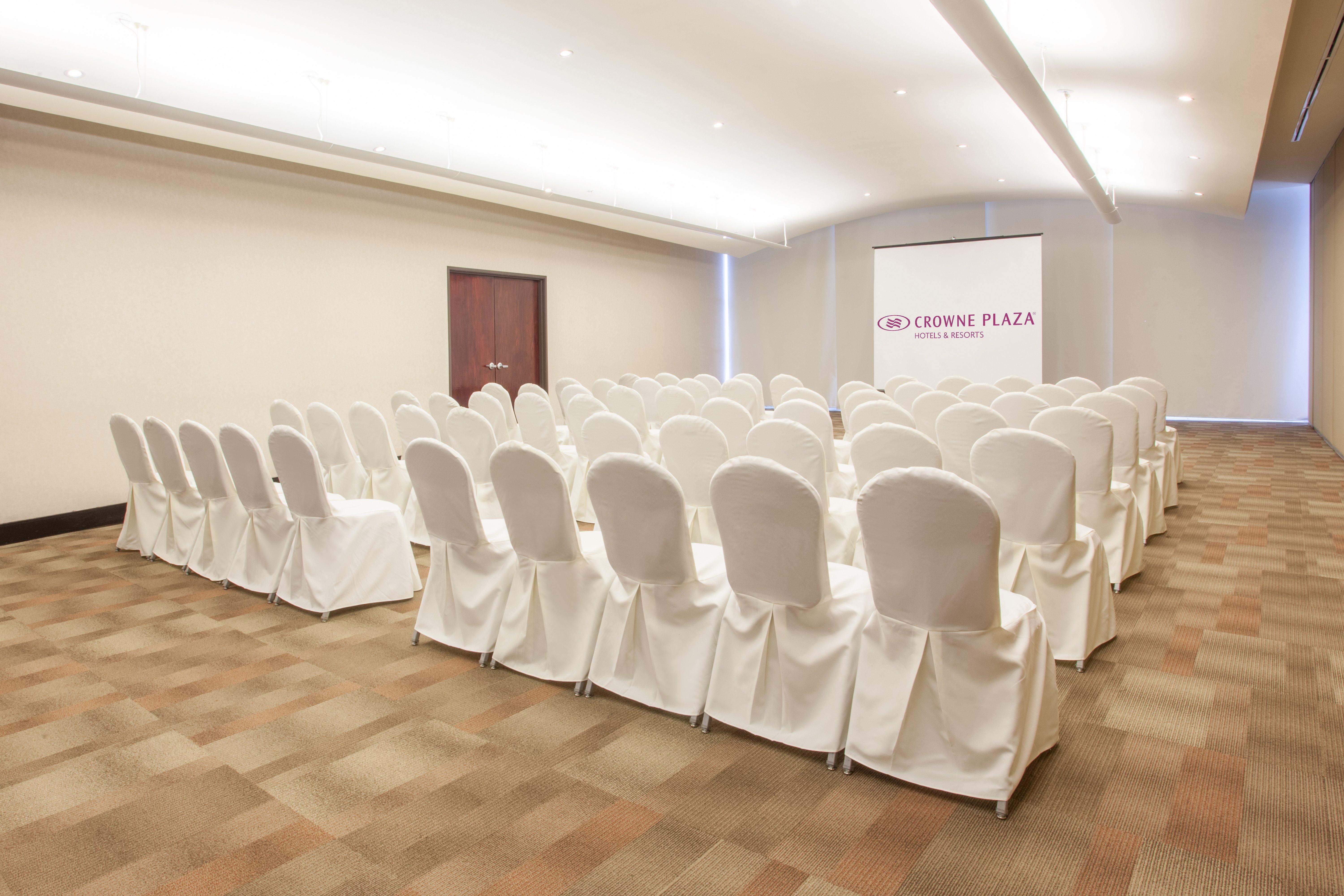Hotel Crowne Plaza Leon By Ihg Exteriér fotografie