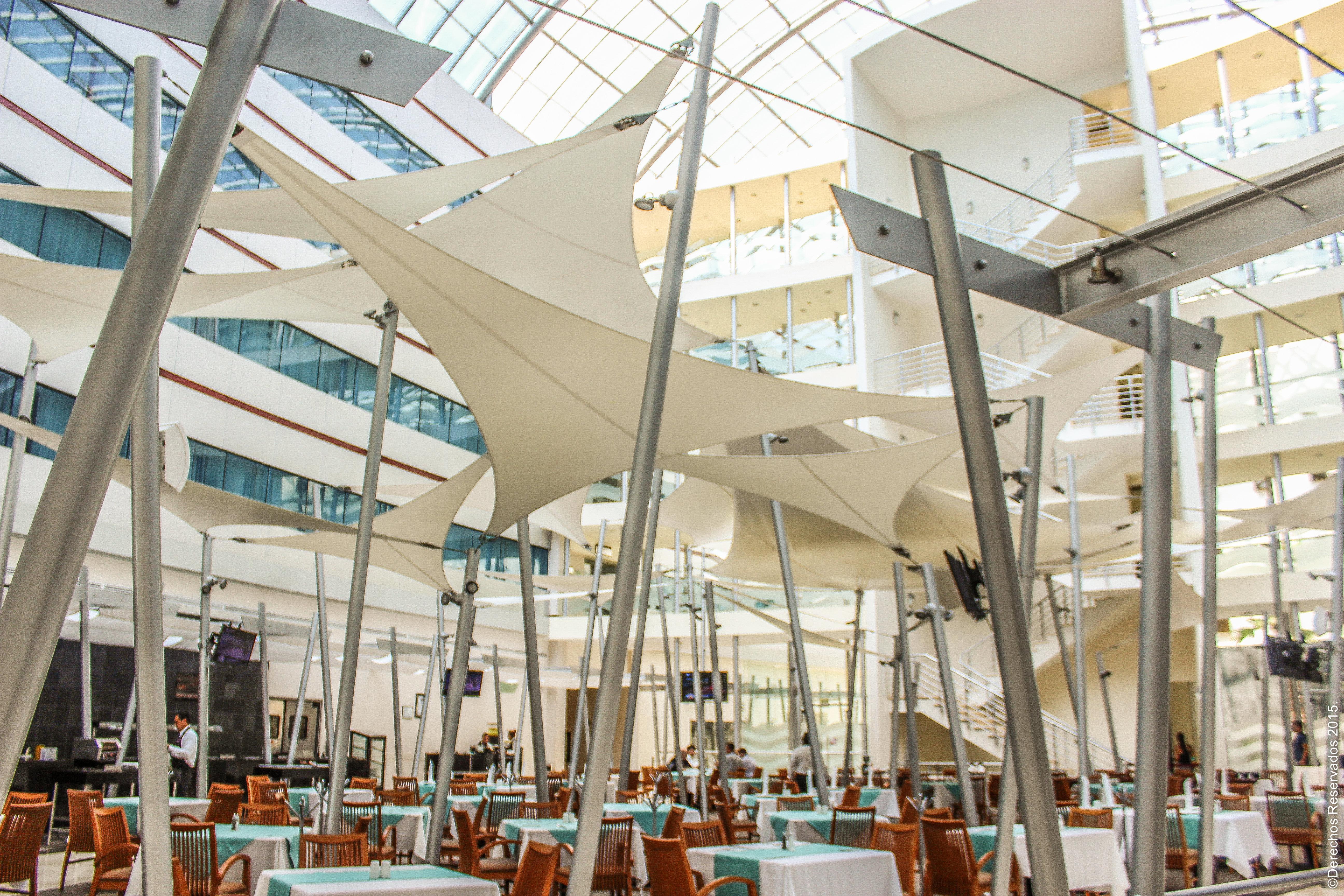 Hotel Crowne Plaza Leon By Ihg Exteriér fotografie
