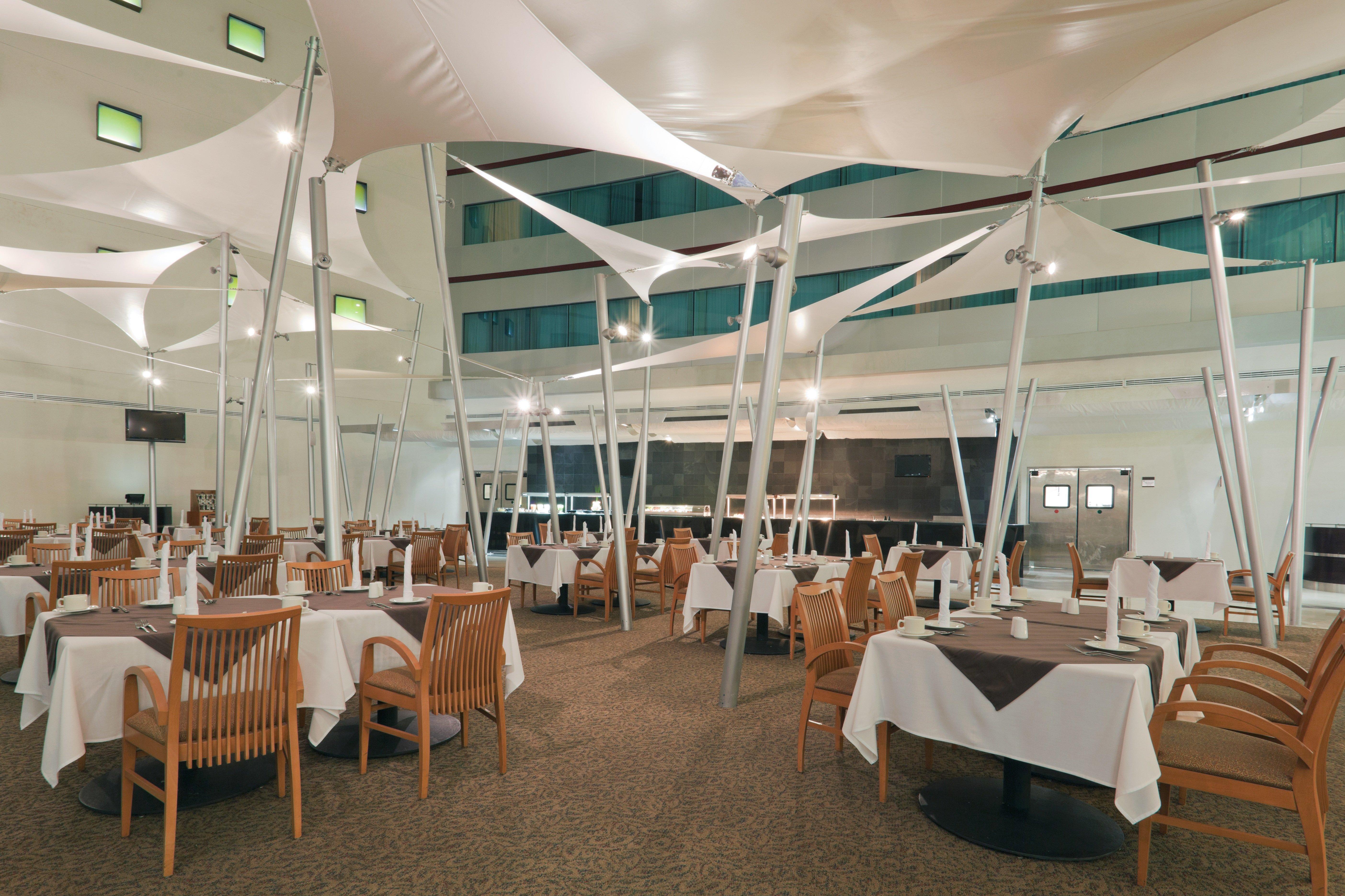 Hotel Crowne Plaza Leon By Ihg Exteriér fotografie